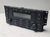 Panel / Radioodtwarzacz CD/DVD/GPS 6H5218845AC