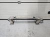 Front bumper cross member 8W0807113