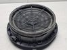 Front door high frequency speaker 