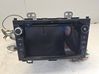 Radio/CD/DVD/GPS head unit K018G81LPX30