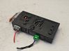 Tow bar trailer control unit/module AM2J19H378AD
