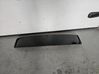 Tailgate/trunk spoiler 9372835