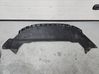 Front bumper skid plate/under tray 6M218B384AH