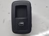 Electric window control switch 04602531AF