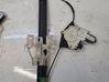 Mechaninis galinio lango pakėlimo mechanizmas 8K0959812K