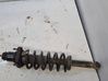 Rear shock absorber with coil spring 1242AB
