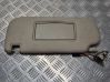 Sun visor 4H0749171