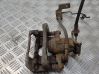 Rear brake caliper 15812301