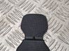 Glove box pad 31694477