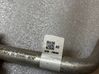 Air conditioning (A/C) pipe/hose JR3B19N602AD