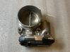 Throttle valve 