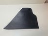 Dashboard side end trim FR3B63020C62AGW