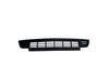Front bumper lower grill 