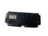 Moldura de la unidad delantera de radio/GPS 1UJ97DX9AL
