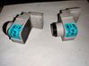 Parking PDC sensor 95720A6100