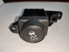 ESP (stability program) switch M49843