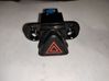 Hazard light switch 95214143