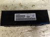 Climate control unit 13582897