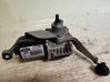 Front wiper linkage and motor W000095417