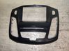 Radio/GPS head unit trim F1EB18835EG