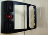 Radio/GPS head unit trim 66110FJ010