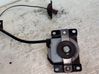 Spare wheel mounting bracket B080108