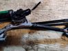 Motor y varillaje del limpiaparabrisas delantero 981003Z000