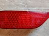 Reflector de faros/luces traseros 96626981