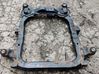 Front subframe 