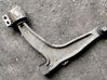 Front lower control arm/wishbone 