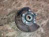 Front wheel bearing hub 