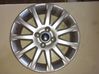 R16 alloy rim AY111007DB