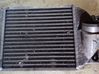 Intercooler radiator SICTM0180
