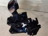 Gear shifter/selector F1EP7K004ME3JA6