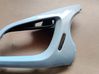 Dashboard side end trim 96857498ZD