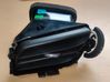 Dashboard side air vent grill/cover trim A1092112
