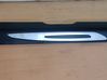 Front sill trim cover 9686604277OR