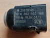 Parking PDC sensor 25679105
