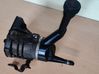 Power steering pump 0970085005094