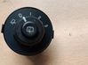 Wiper speed switch 15074680