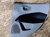 Rear door card panel trim FC00AAR93216