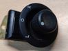 Wing mirror switch 56040694AD