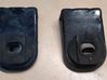 Radiator mount bracket B78AA022C6