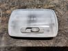 Rear seat light A18853