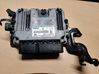 Engine control unit/module 0281019549