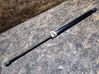 Tailgate/trunk strut/damper AV11R406A10AB