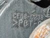Automātiska pārnesumkārba CE68023B