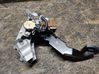 Brake pedal 98880AT310