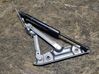 Tailgate/trunk/boot hinge RH