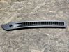 Dash center air vent grill 687431MA0A